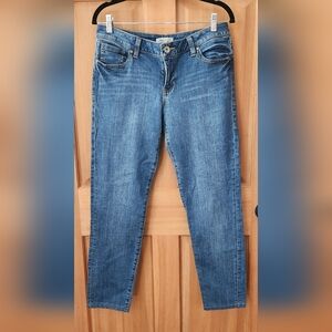 Cabi Harlow Denim Jeans #1207